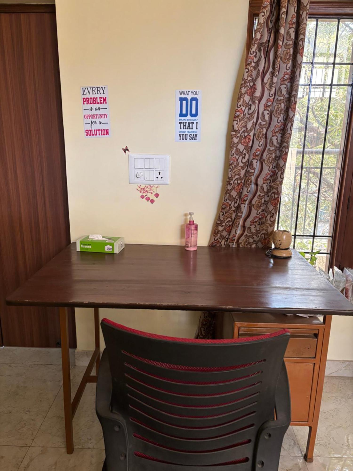Birds Nest Bed and Breakfast New Delhi Exteriör bild
